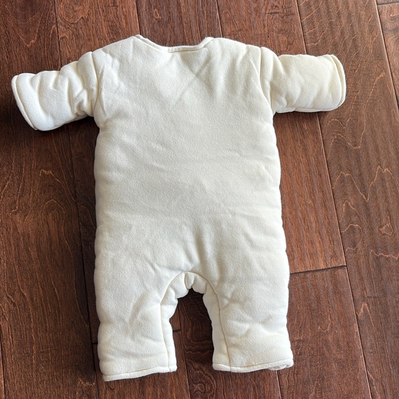 Baby Merlin’s Magic Sleepsuit, size S - Picture 3 of 4